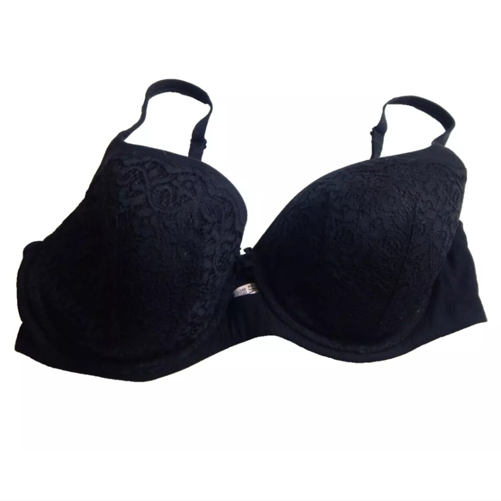 Victoria's Secret Lined Demi Bra
